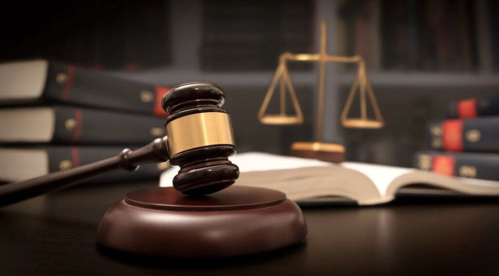 Mandato Judicial